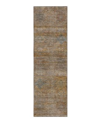 Dalyn Rug Company Aristo AR1 Runner Area Rug, 2'3"x7'6"