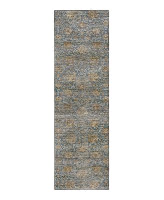 Dalyn Rug Company Aristo AR3 Runner Area Rug, 2'3"x7'6"