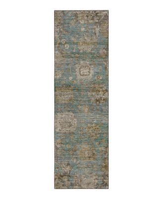 Dalyn Rug Company Aristo AR7 Runner Area Rug, 2'3"x7'6"