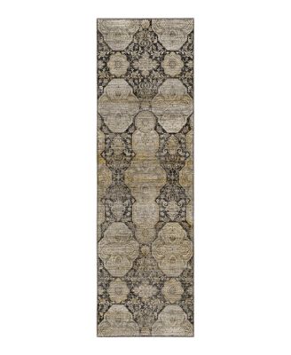Dalyn Rug Company Aristo AR8 Runner Area Rug, 2'3"x7'6"
