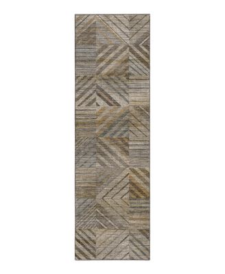 Dalyn Rug Company Nexus NX2 Runner Area Rug, 2'3"x7'6"