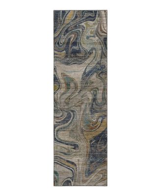 Dalyn Rug Company Nexus NX6 Runner Area Rug, 2'3"x7'6"