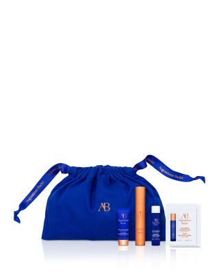Gift with any $275 Augustinus Bader purchase!