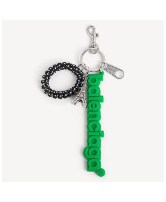  Logo Keychain/Charm