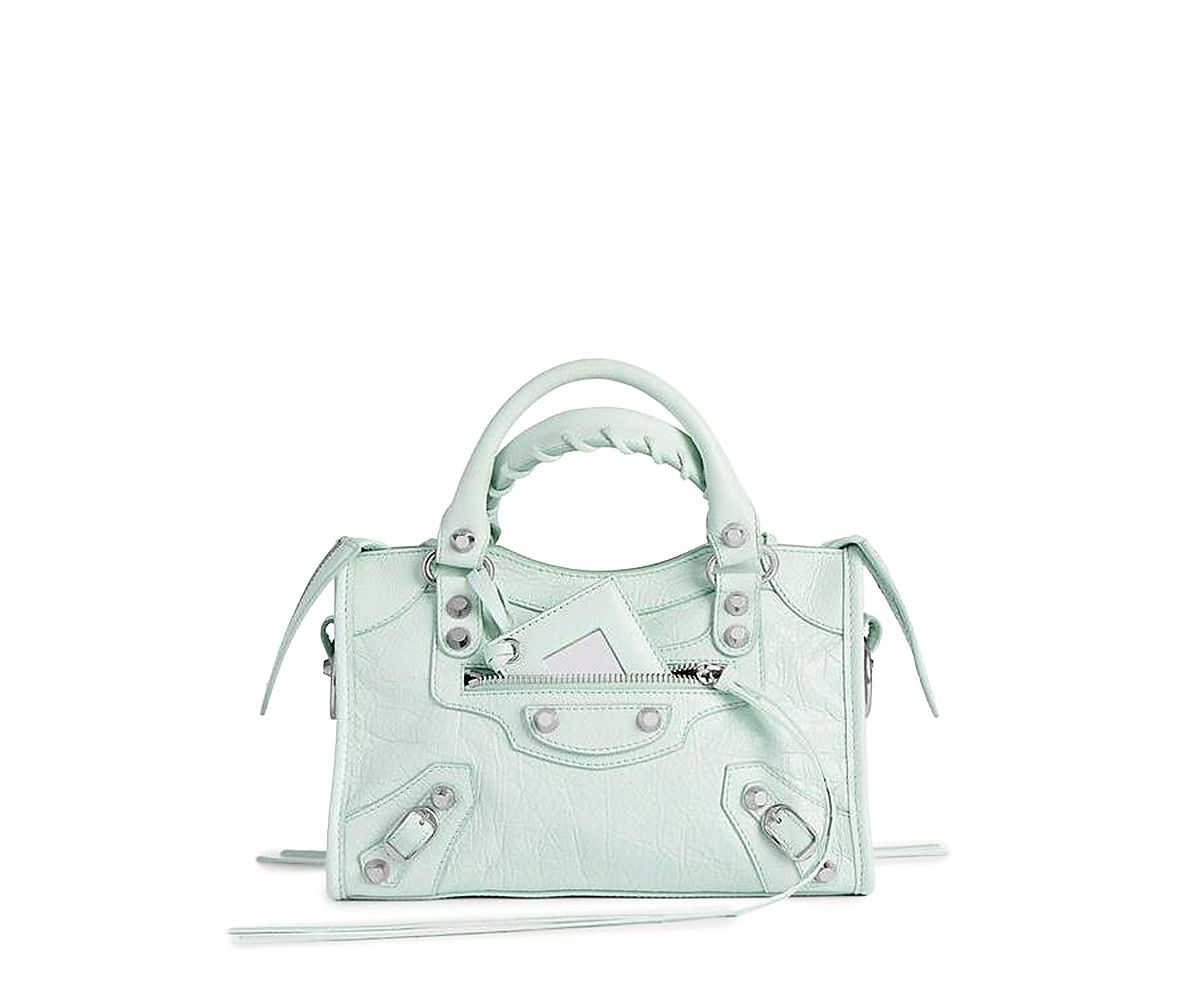 Balenciaga Le City Bag Mini
