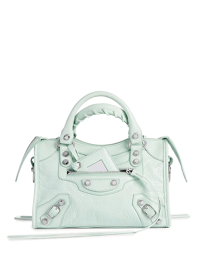 Balenciaga Le City Bag Mini