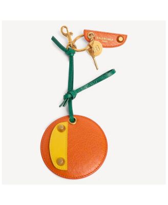  Le City Orange Keychain/Charm