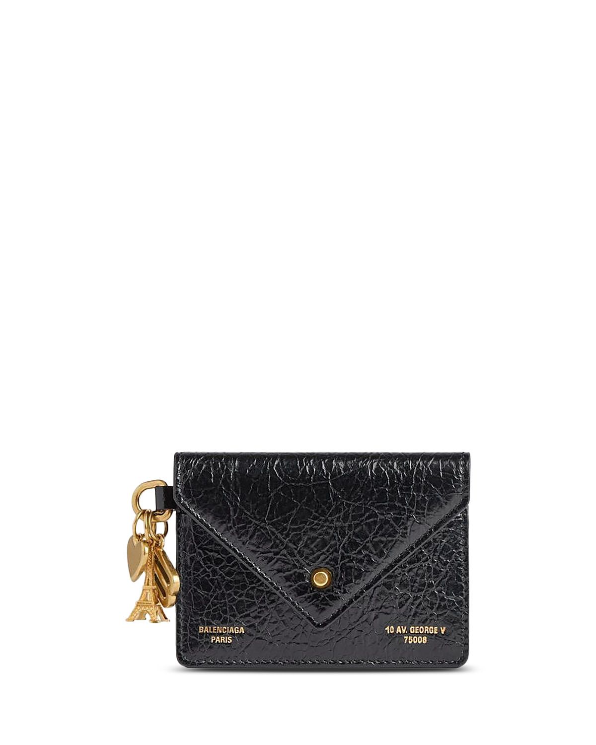 Balenciaga Token Card Holder