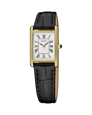 Essentials Quartz Watch, 20mm x 29mm
