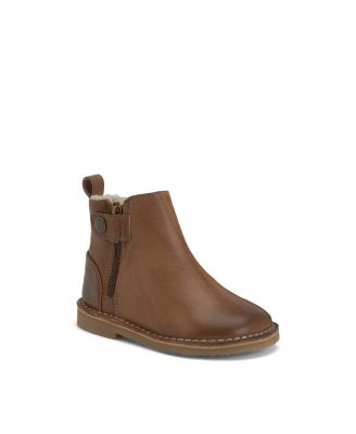 Unisex Winston Wool-Lined Boots - Toddler, Little Kid