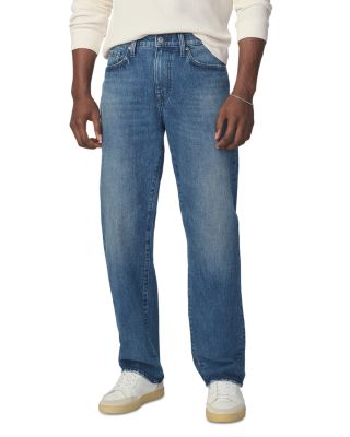 Joe's Jeans The Classic Cotton Blend Five Pocket Jeans in Toledo