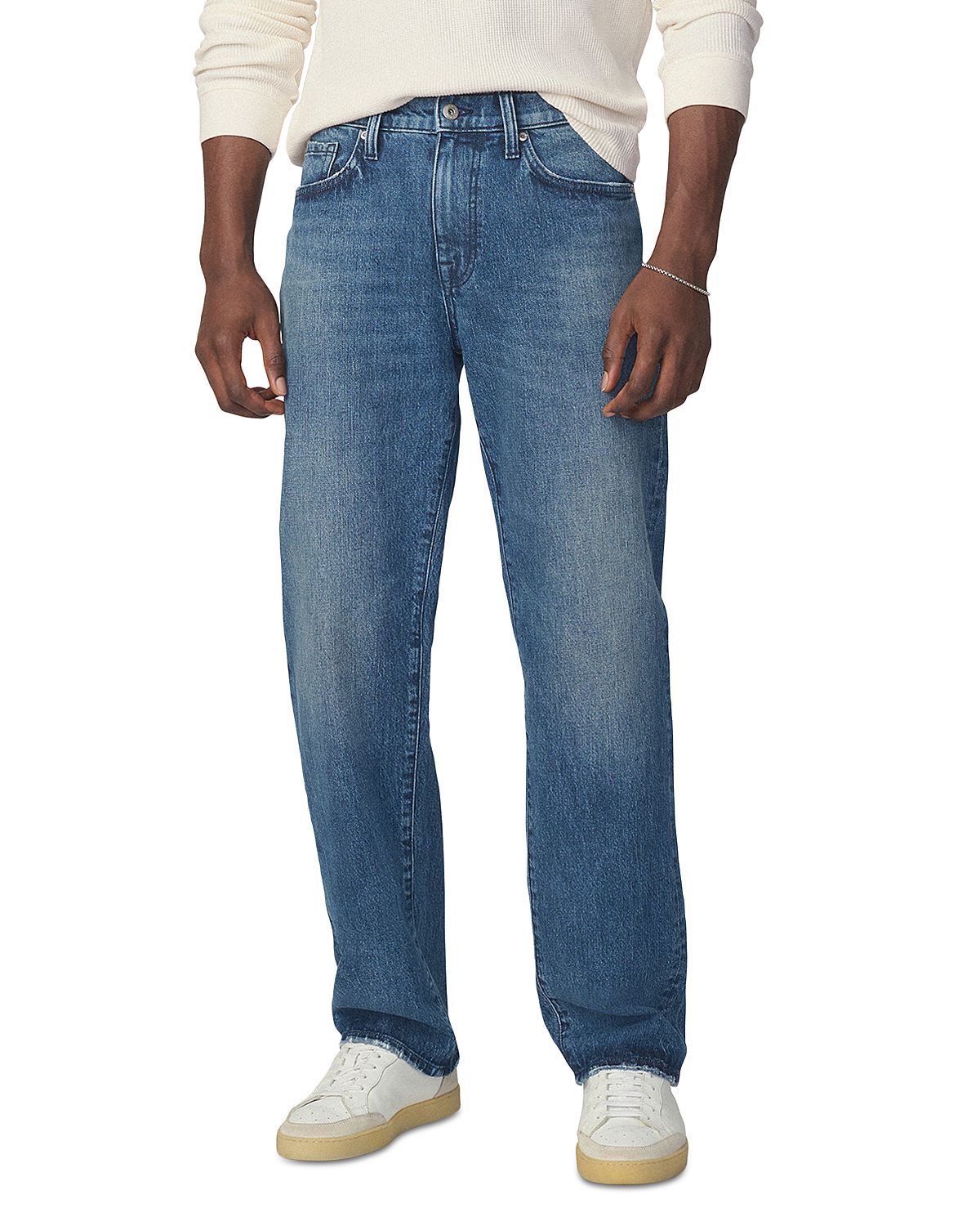 Joe's Jeans The Classic Cotton Blend Five Pocket Jeans