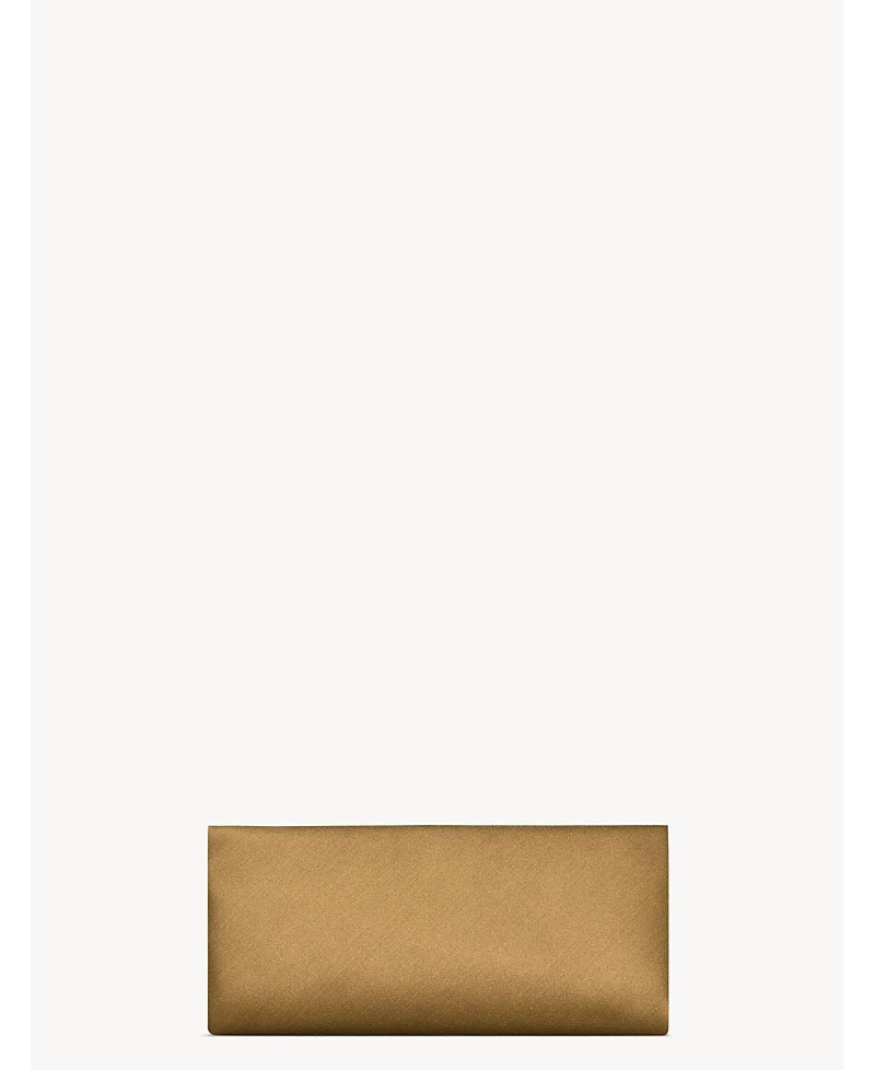 Saint Laurent Evening Soft Clutch