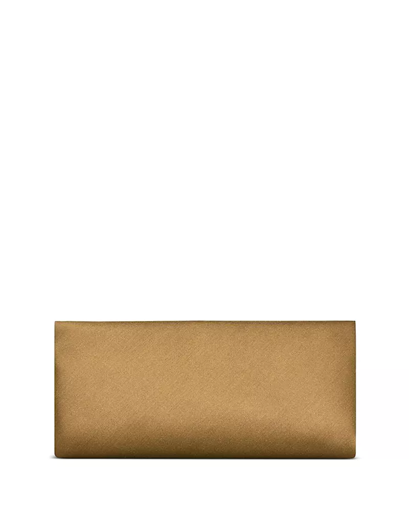 Saint Laurent Evening Soft Clutch