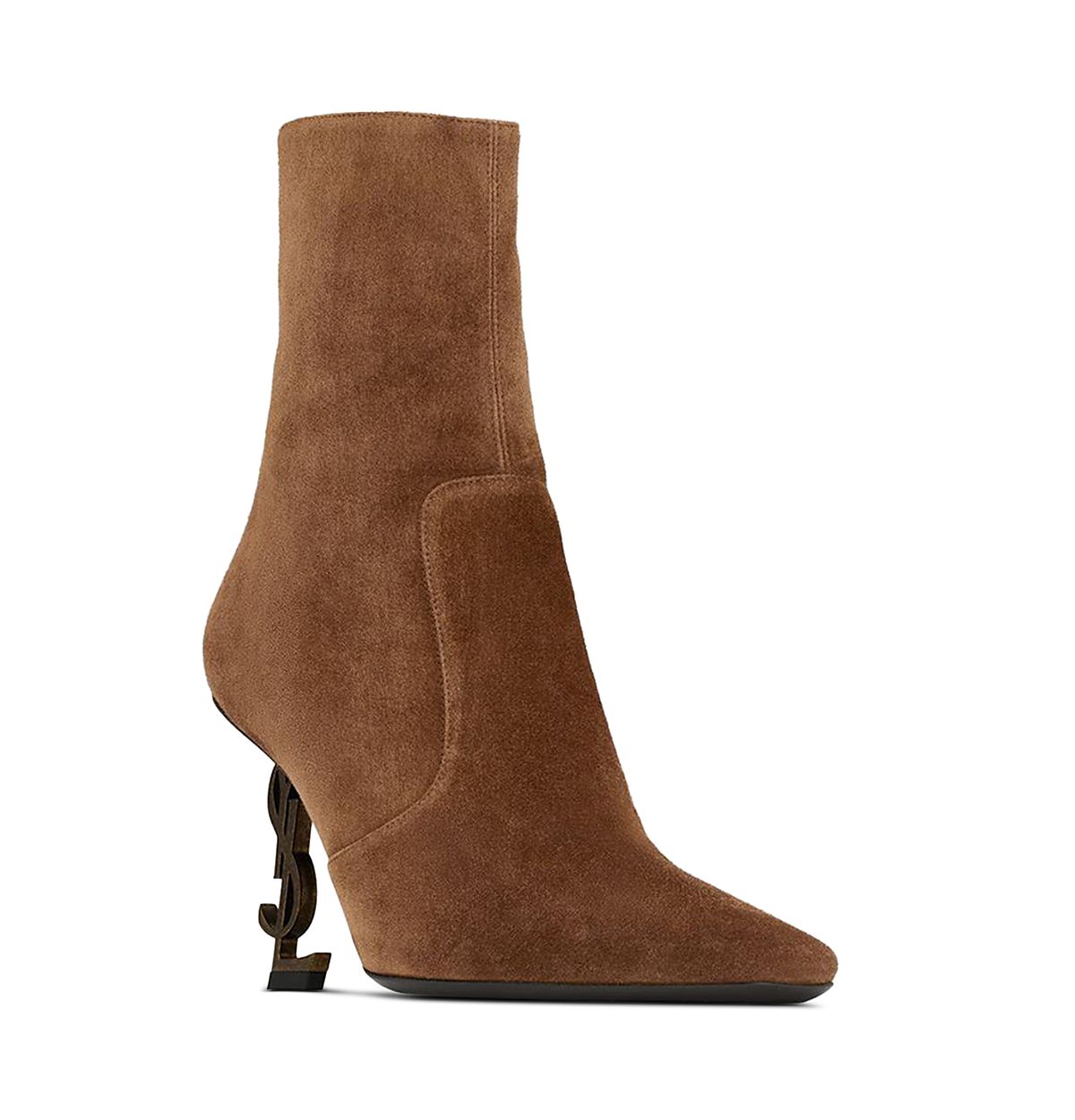 Saint Laurent Women's Opyum Booties