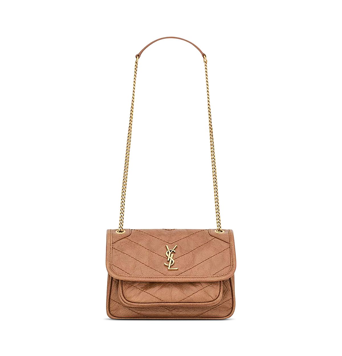 Saint Laurent Niki Mini