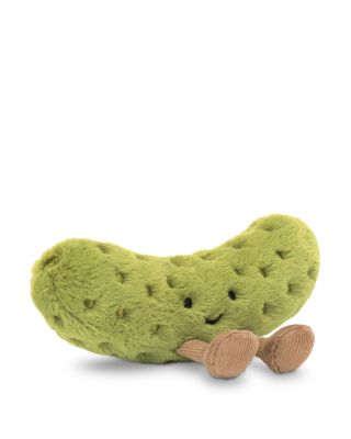 Amuseables Pickle Plush - Ages 0+