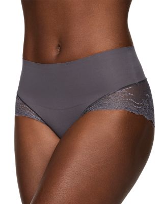 SPANXsupersmooth™ Undie-tectable&reg; Lace Hi-Hipster