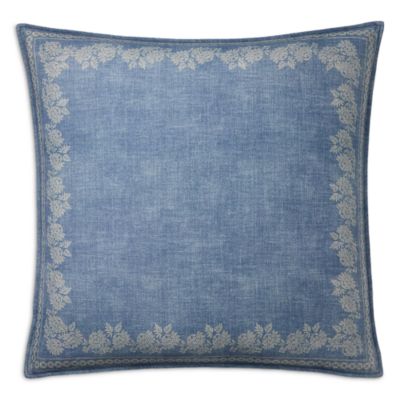 Cordelia Illana Euro Sham
