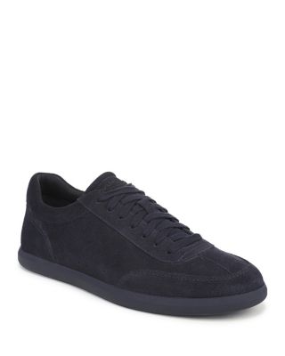 Men's Cove Lace Up Suede Sneakers
