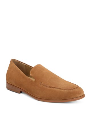 Men's Ivan Suede Loafers