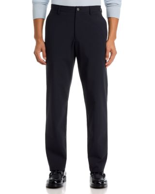 Theory Motion Nylon Standard Travel Pants