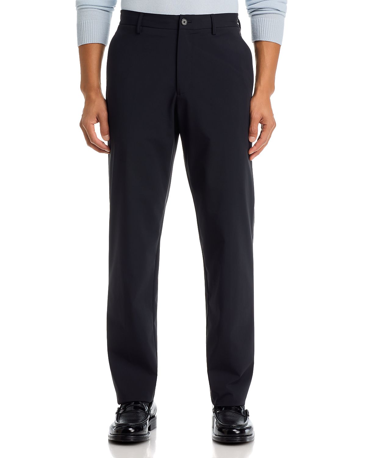 Theory Motion Nylon Standard Travel Pants