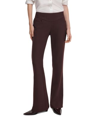 Demi Flared Leg Pants