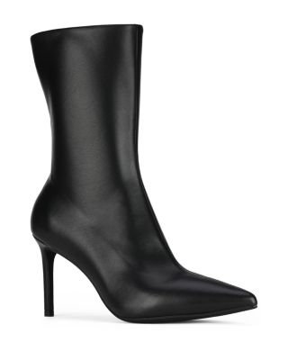 Women's Everynite Mid Calf Stiletto Boots