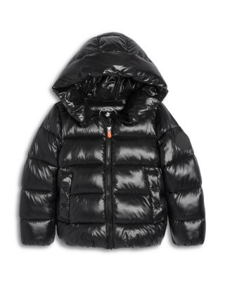 Girls' Ulya Hooded Jacket - Little Kid, Big Kid