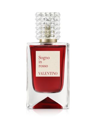 Anatomy of Dreams Sogno in Rosso Parfum