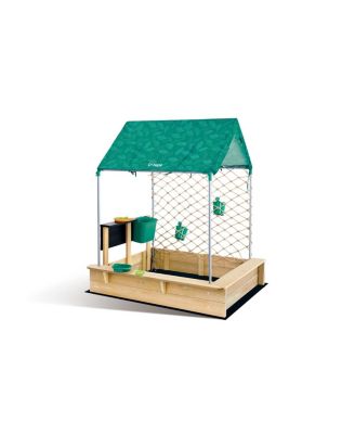 Sandbox Cabana Kit - 2-15 - Ages 2-4