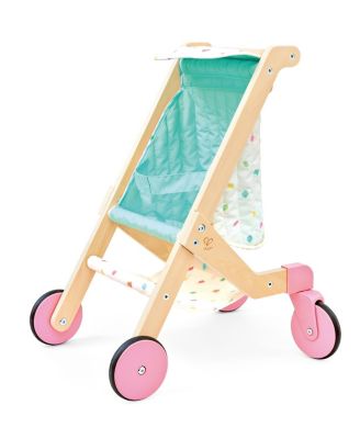Sweet Walks Doll Stroller - 2-8 - Ages 2-4