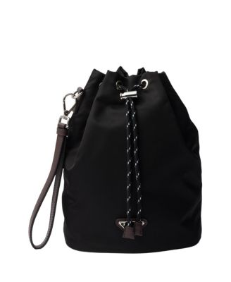  Speedrock Re-Nylon And Leather Pouch