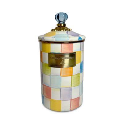 Canister Collective, Large Canister