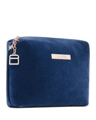 BONUS: Pick a La Mer Cosmetic Bag with any $375 La Mer purchase!