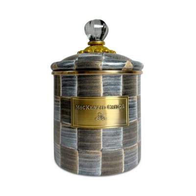 Canister Collective, Small Canister