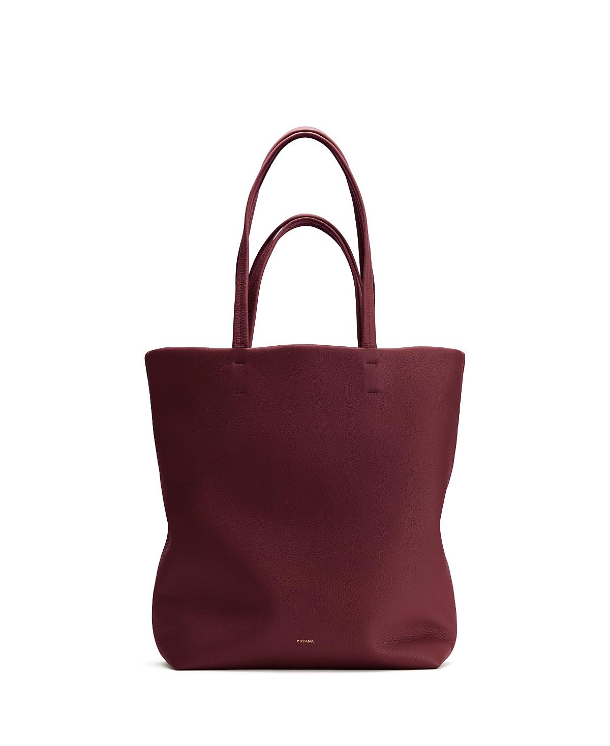 Cuyana Tall Easy Tote