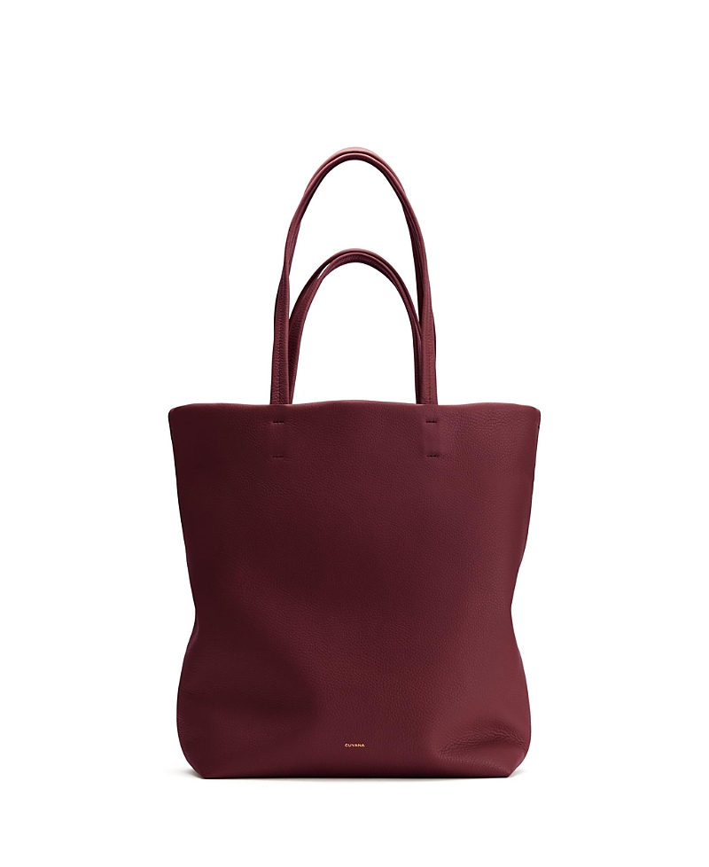 Cuyana Tall Easy Tote