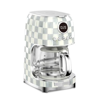 Check Drip Coffee Maker