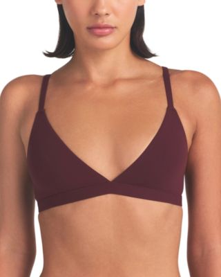 Fits Everybody Triangle Bra