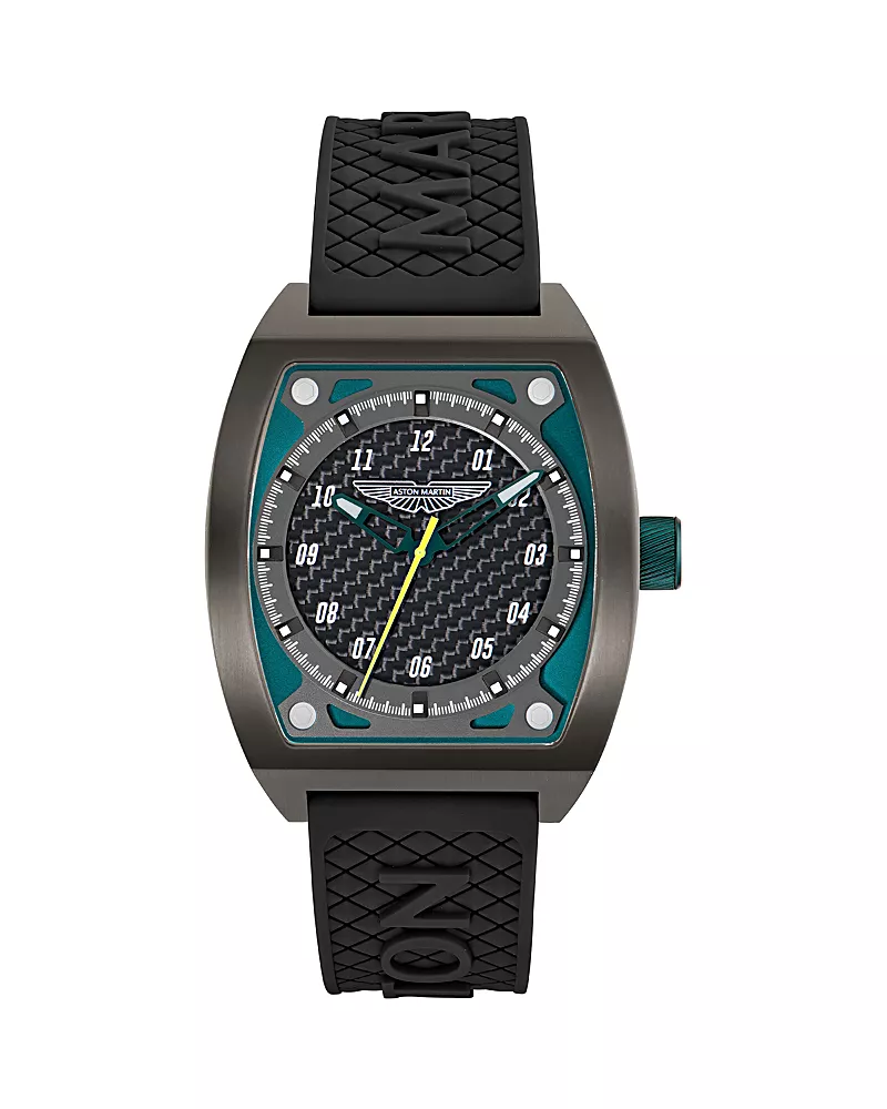 Aston Martin Trg Watch, 41mm