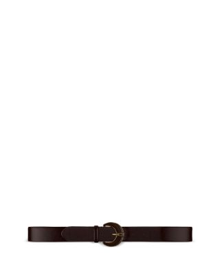 Men's Brendon Leather Belt