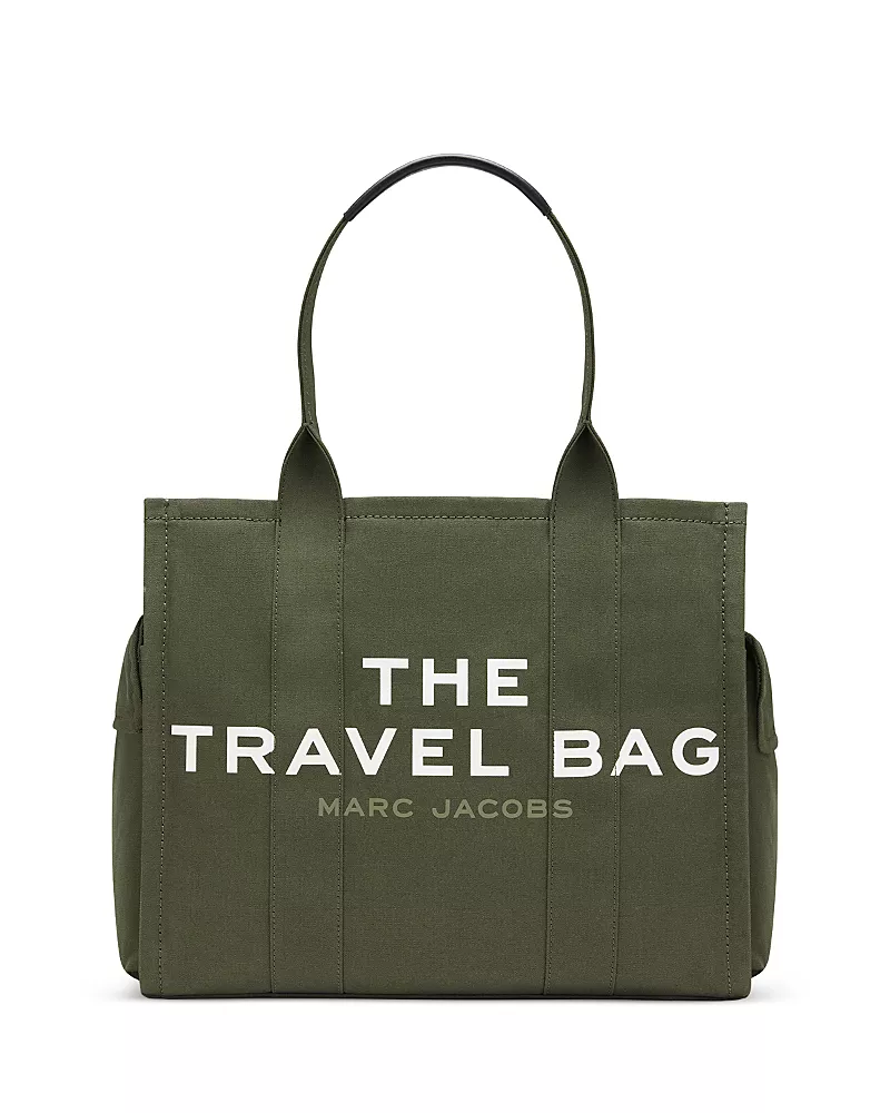 Marc Jacobs The Travel Canvas Tote Bag