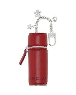 The Lipstick Leather Case Charm