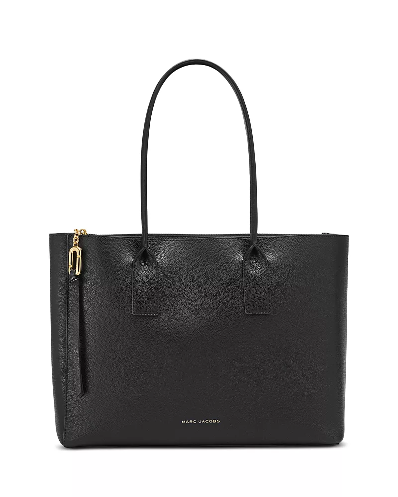 Marc Jacobs Scene Leather Work Tote