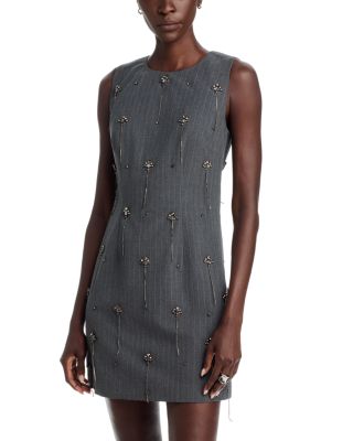 Heidi Beaded Dress