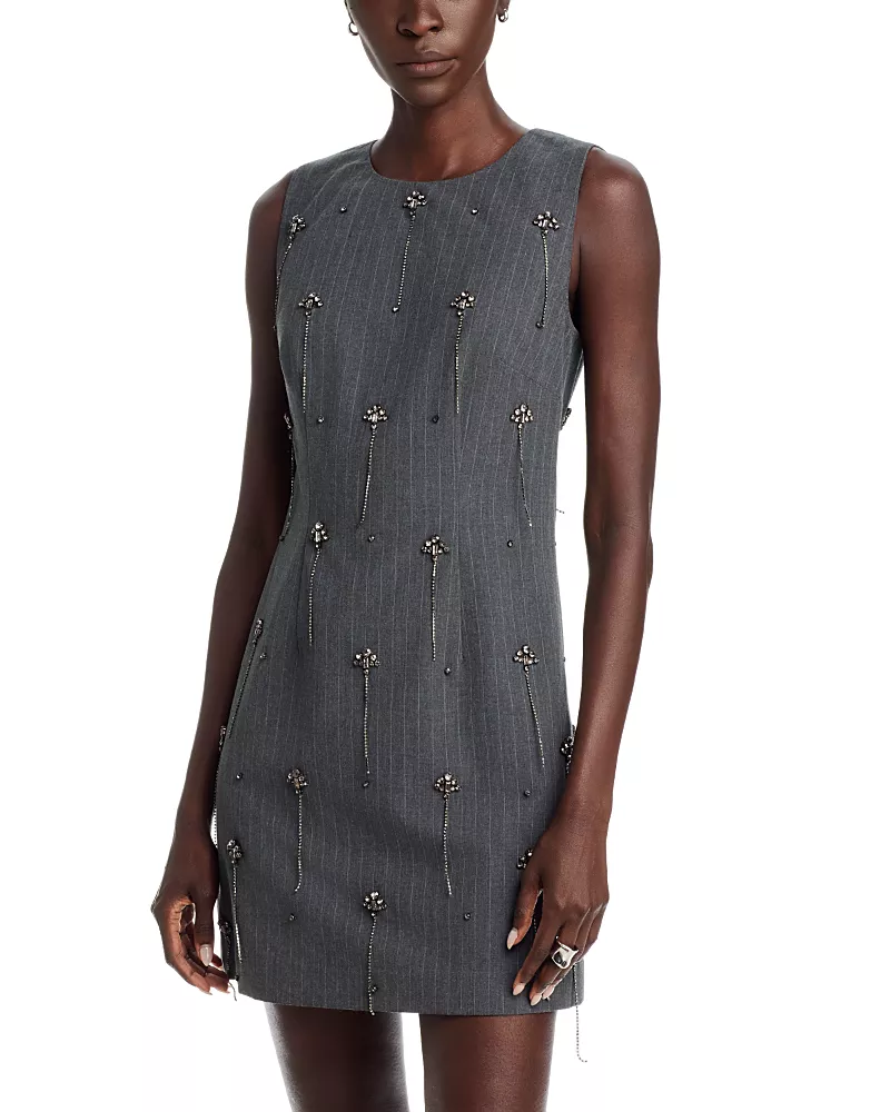 Kobi Halperin Heidi Beaded Dress