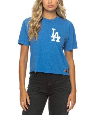 Los Angeles Dodgers 2026 Graphic Boyfriend Tee