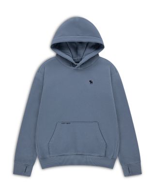Boys' Crafted Graphic Hoodie - Big Kid